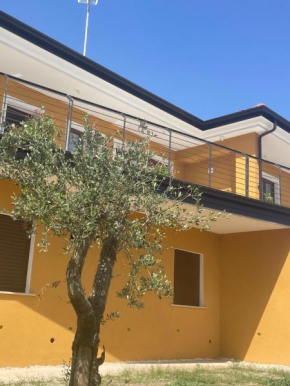 B&B MargAni Tropea Tropea